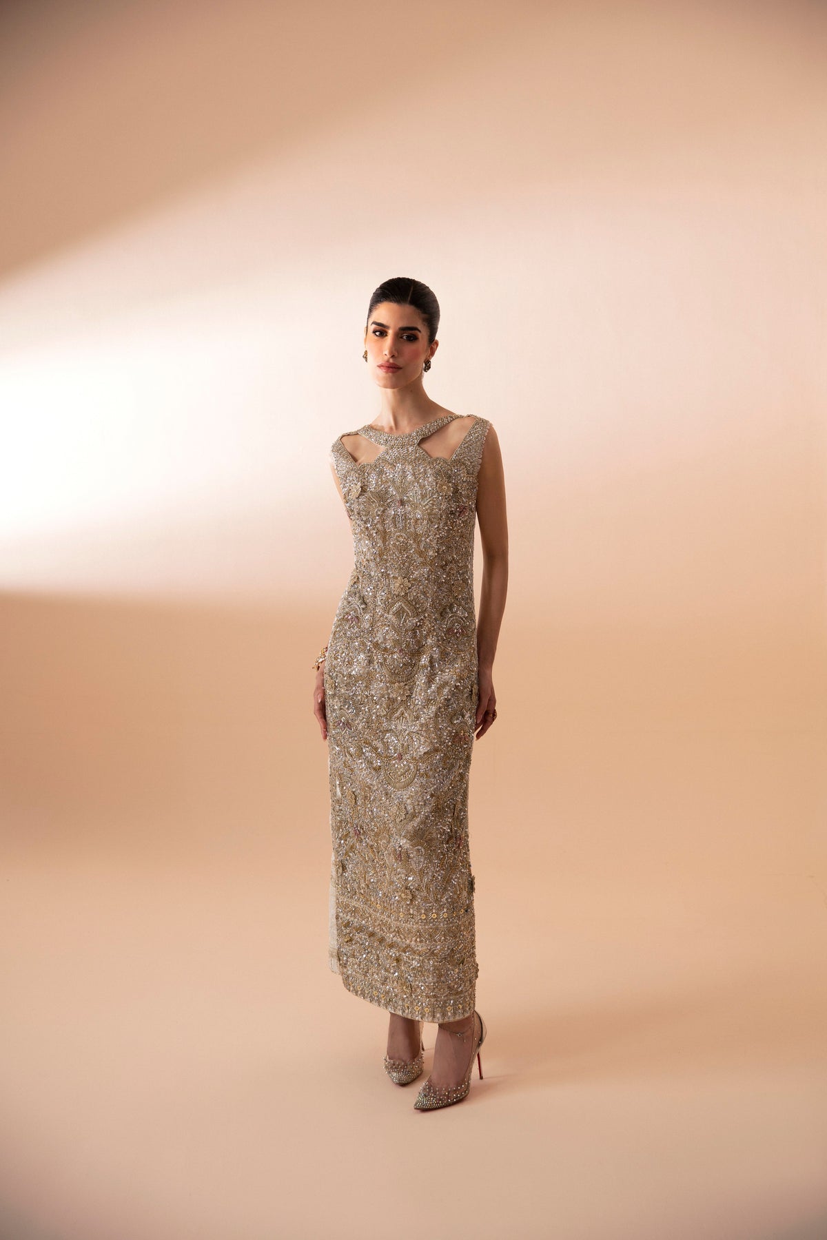 Ashley - Ready To Wear