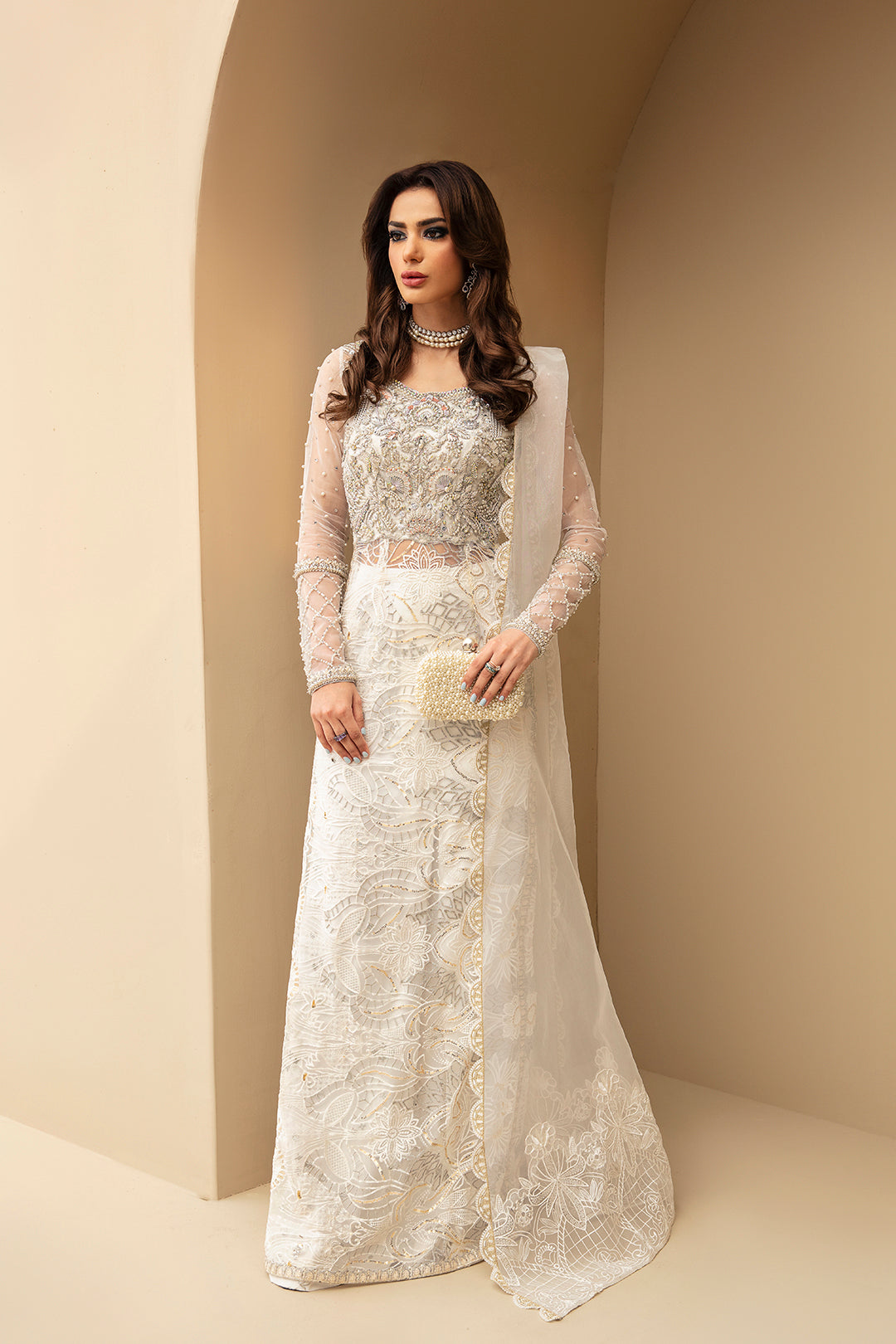 Ashoka - Ready To Wear