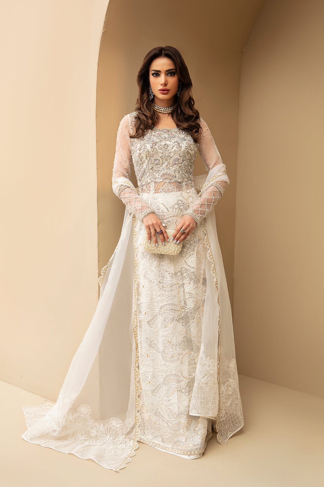 Ashoka - Ready To Wear