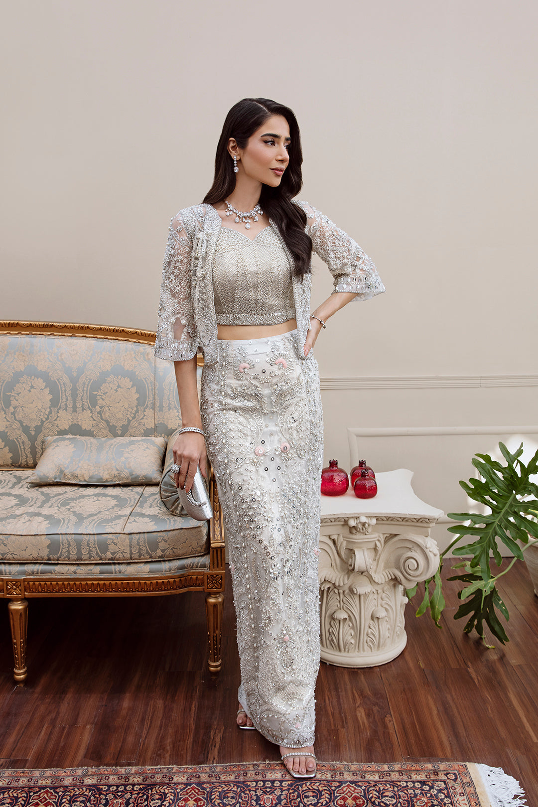 Mysie by Tahira