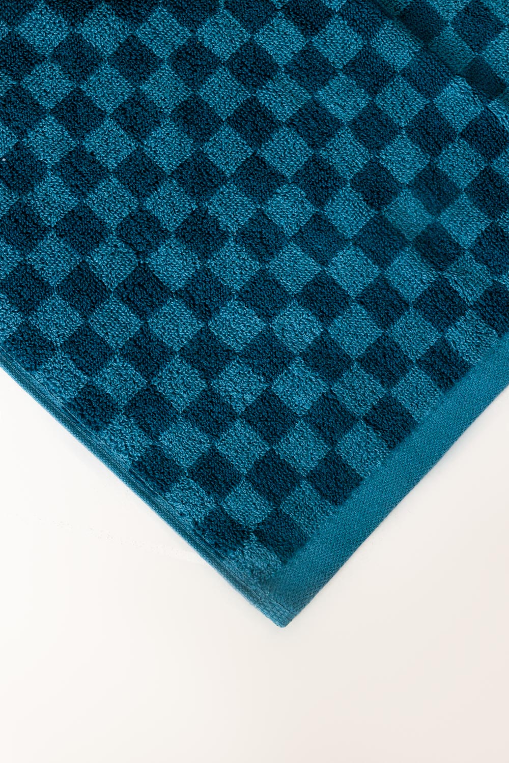 Atlantic Stripe Yarn Dyed Towel
