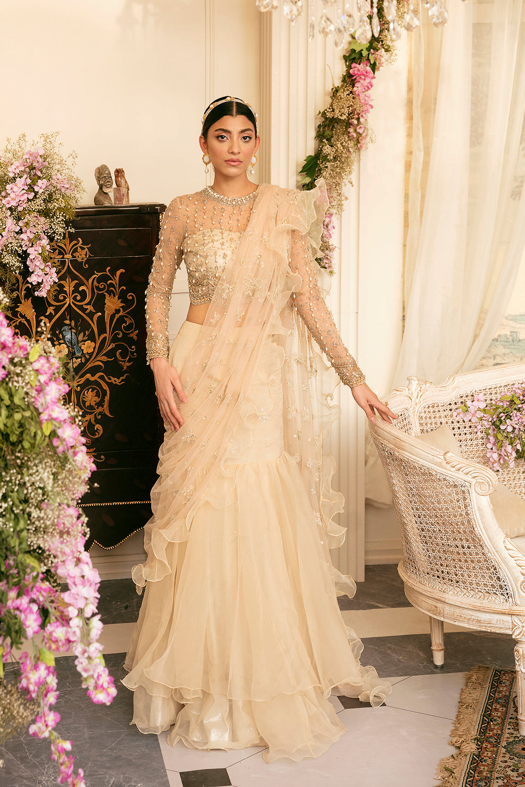 Alnair - Ready To Wear