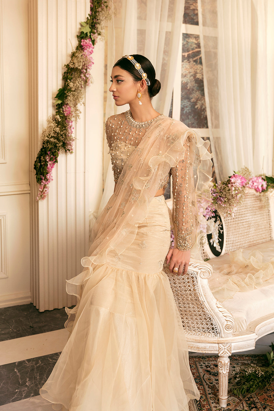 Alnair - Ready To Wear