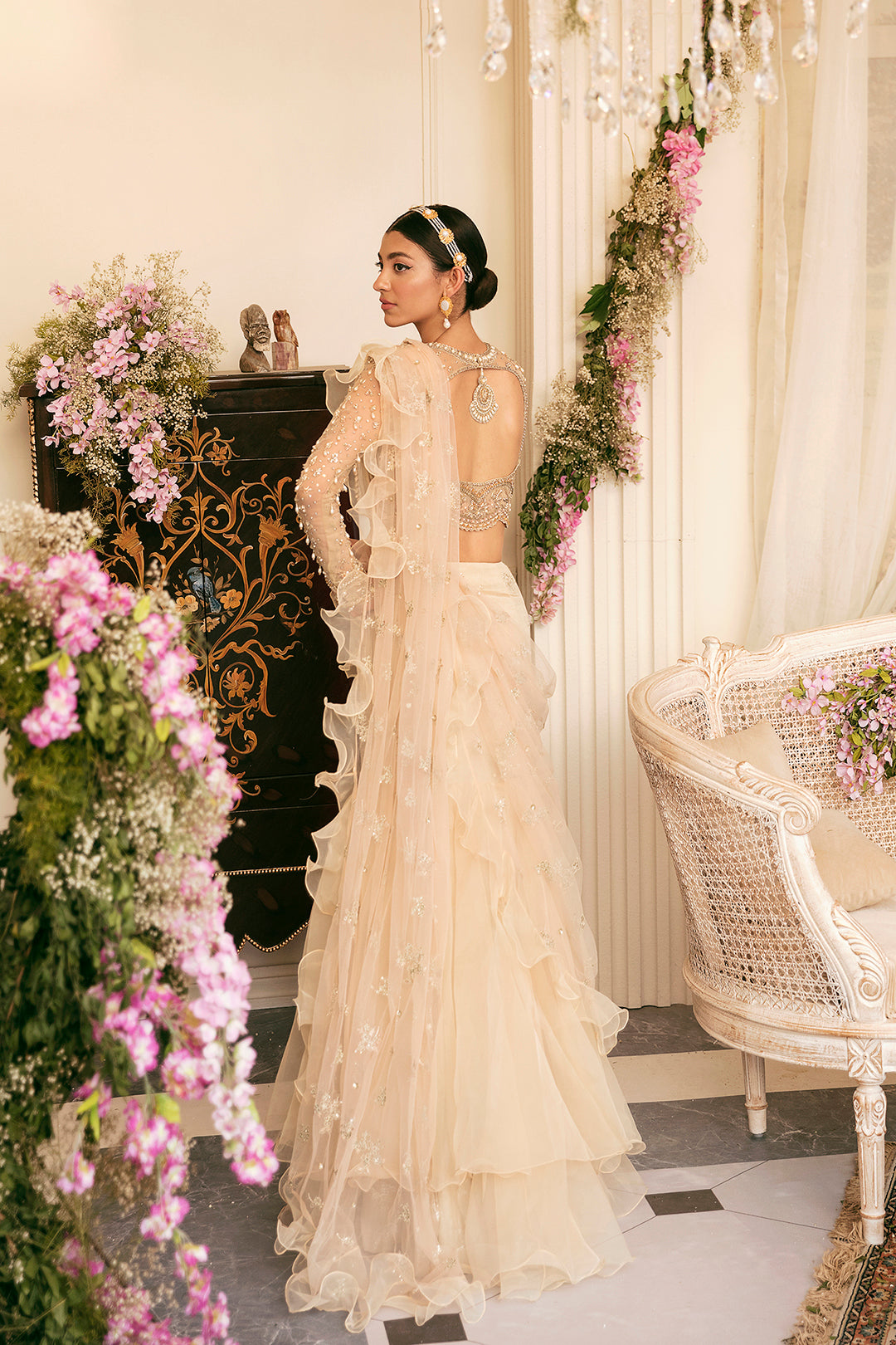 Alnair - Ready to wear