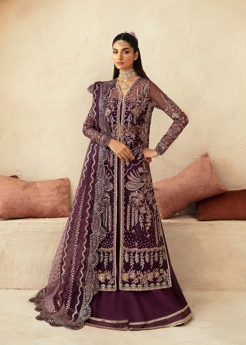 Akbar Aslam – Aureus U-1567 Style