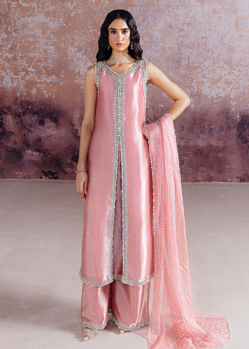Sara Rohale Asghar – Ayda Style
