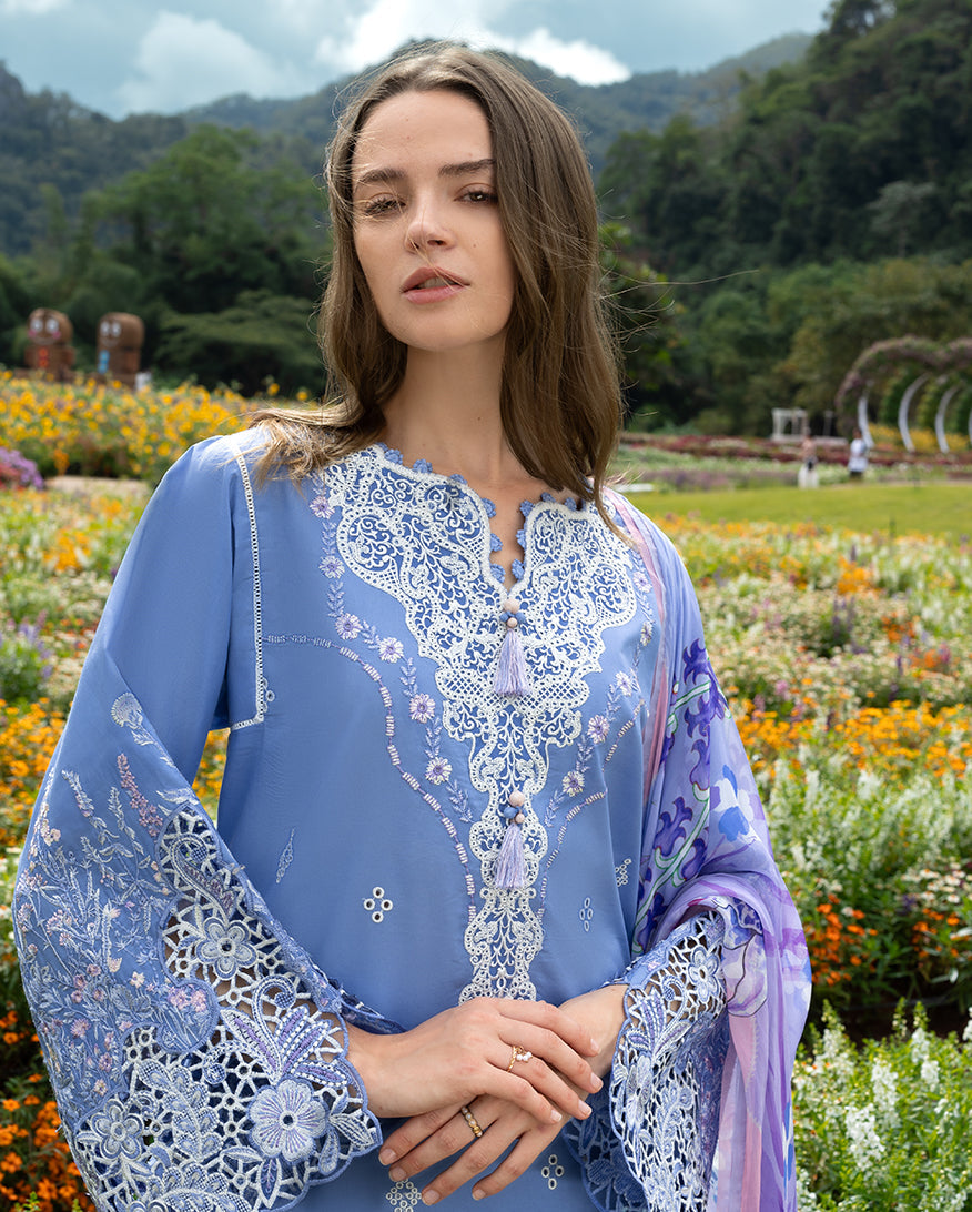 Azure Bloom