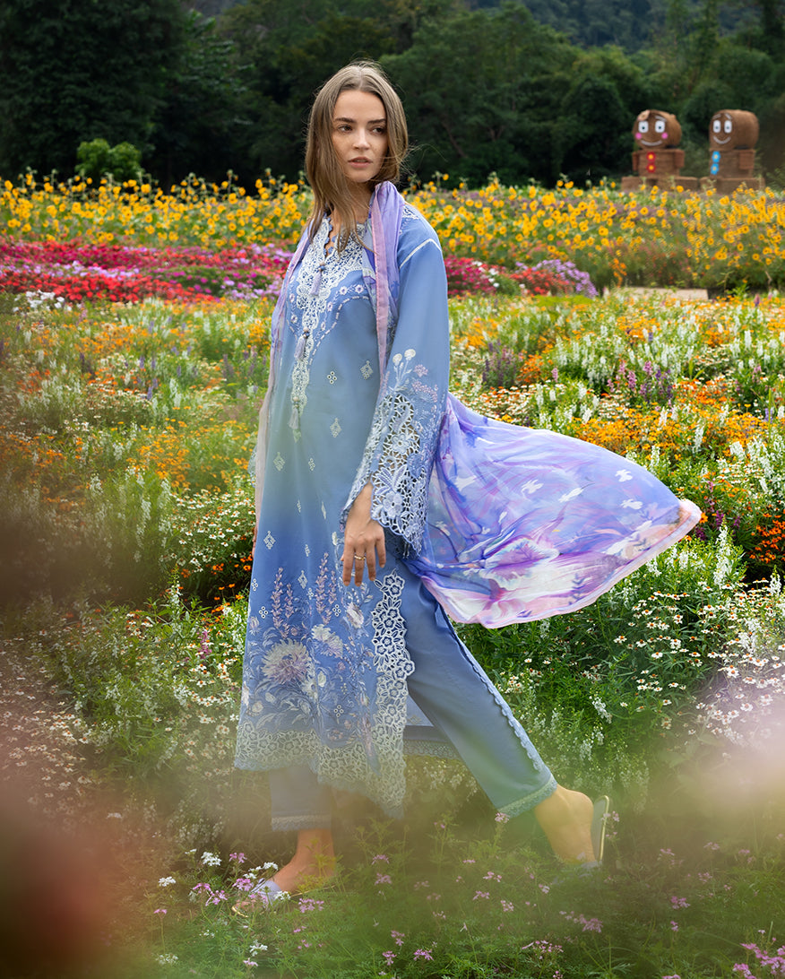 Azure Bloom