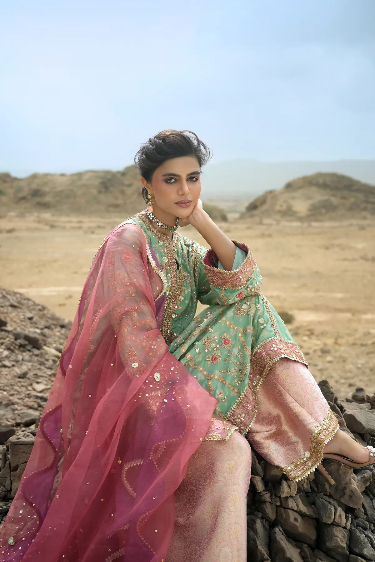 DHARA
