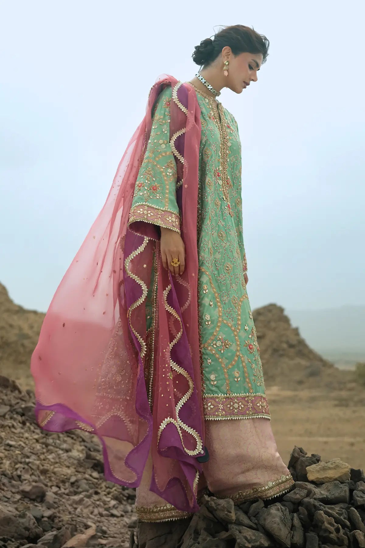 DHARA