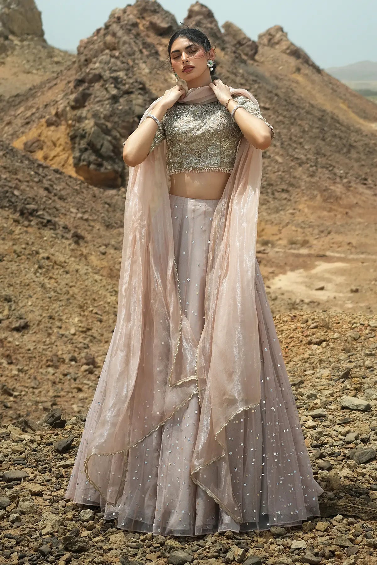 SAANVI