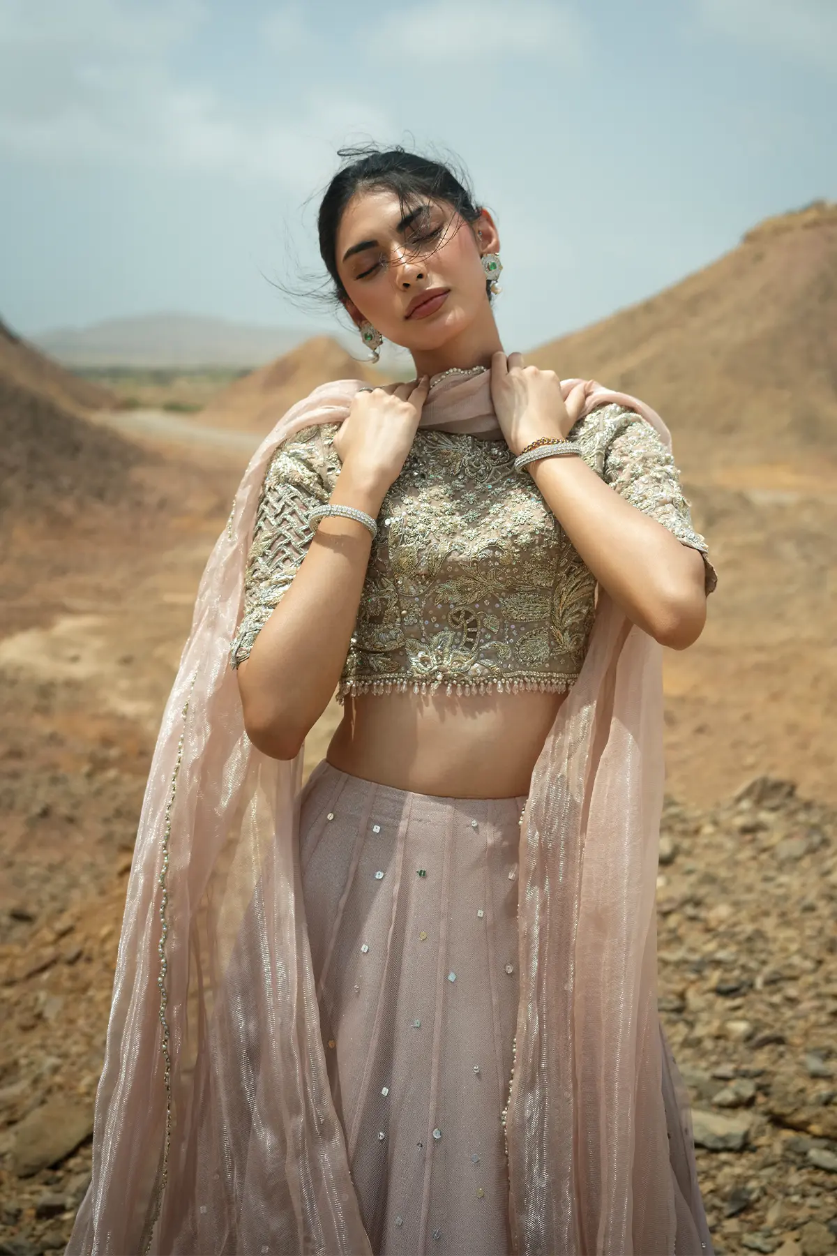 SAANVI