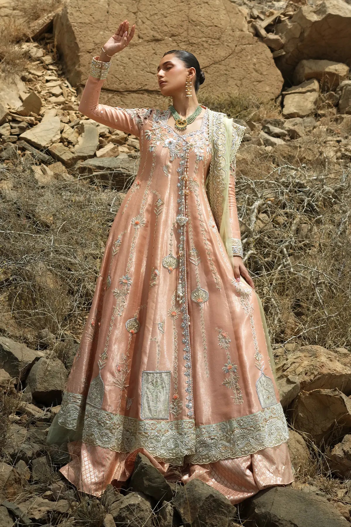 CHANDNI