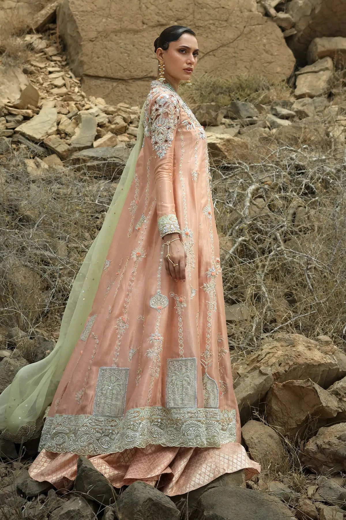 CHANDNI
