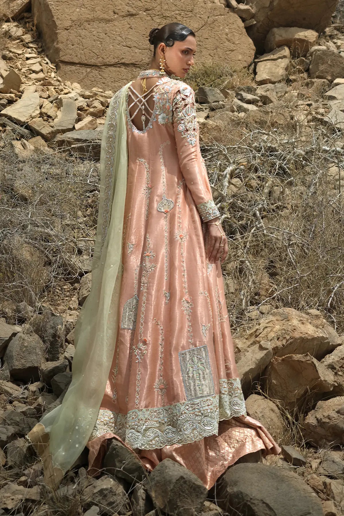 CHANDNI