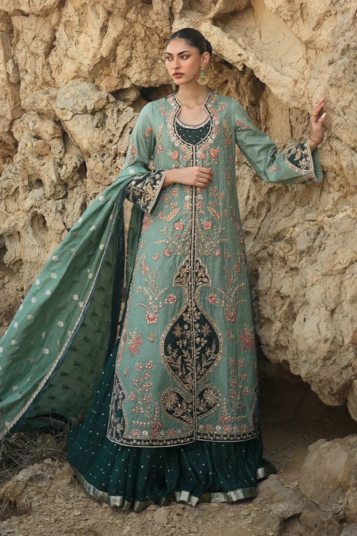 NAISHA