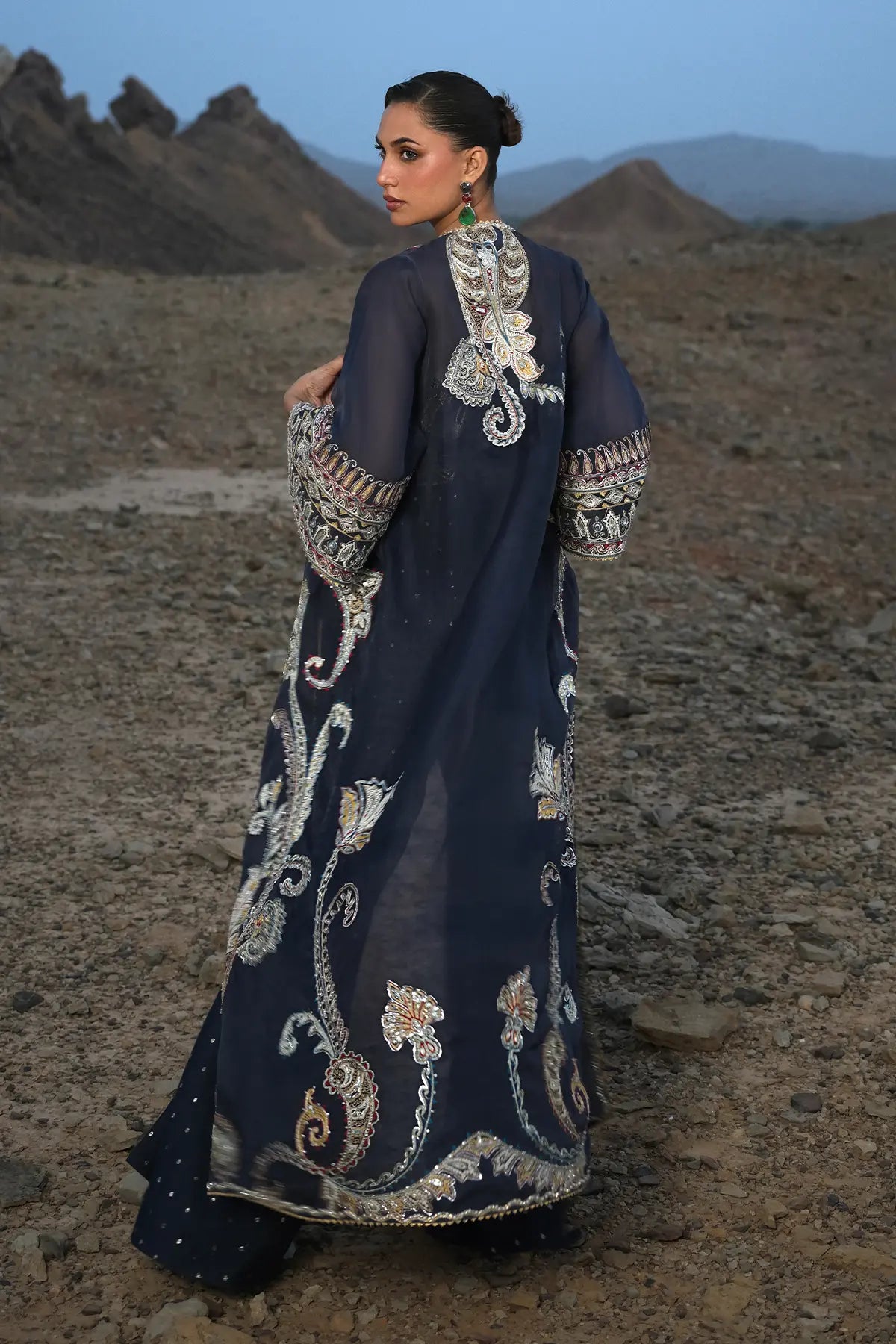 ISHAANI