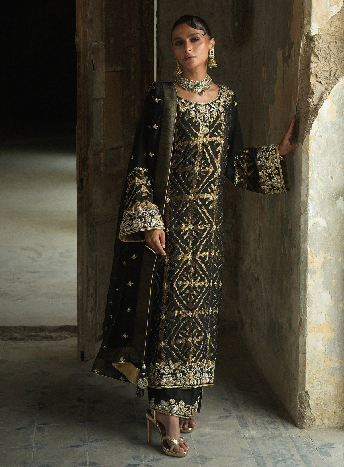 Zaleh