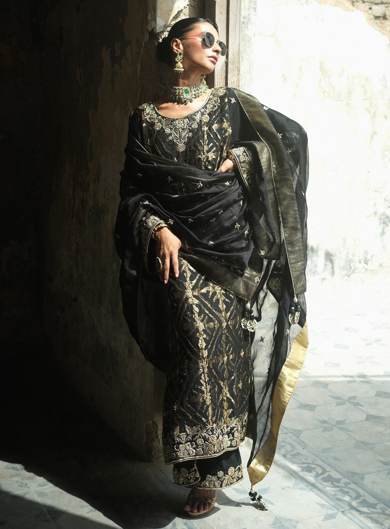 Zaleh
