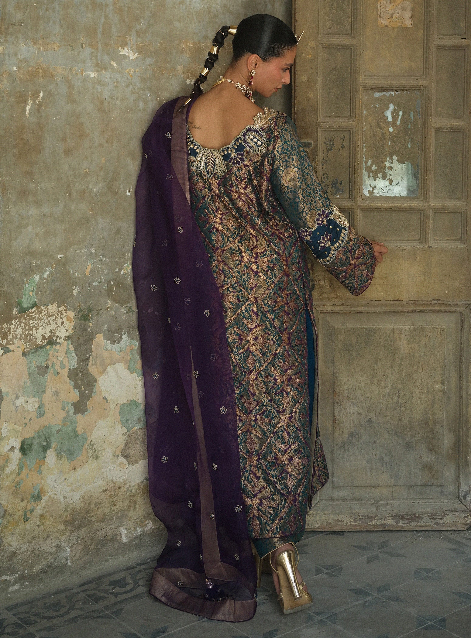 Zohra