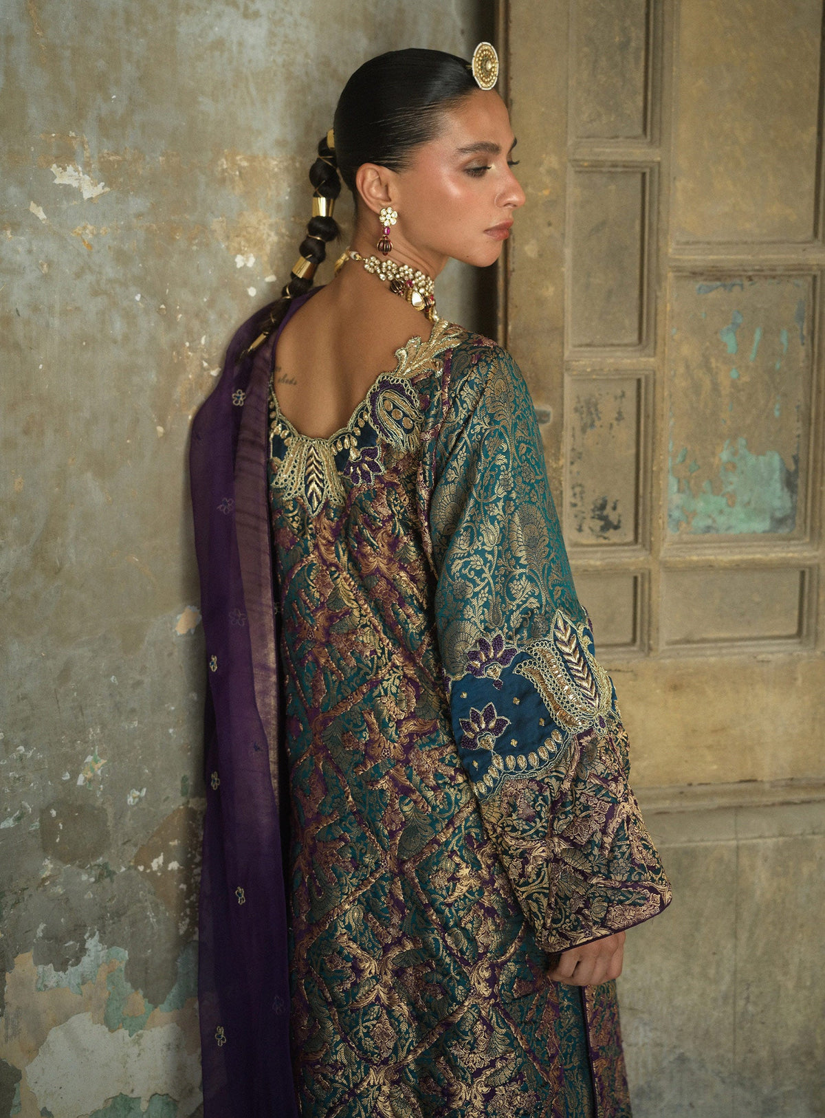 Zohra