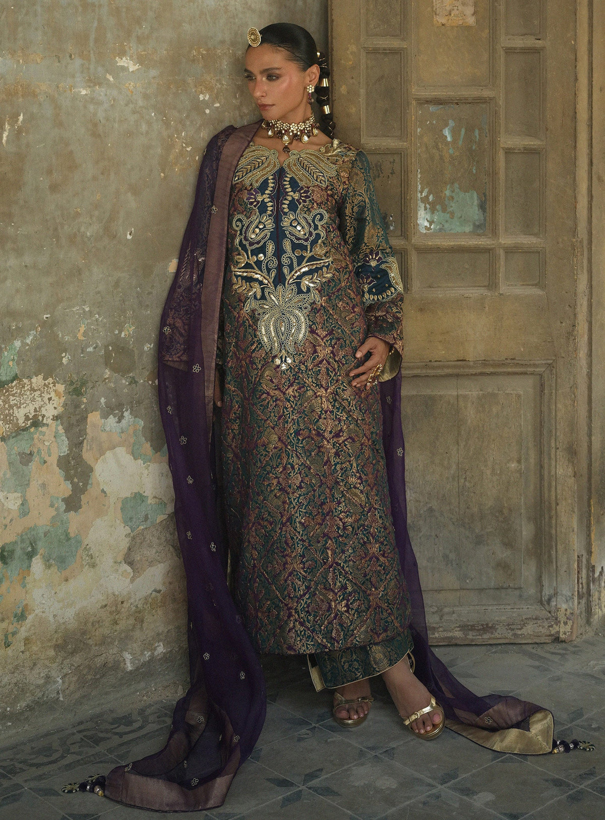 Zohra