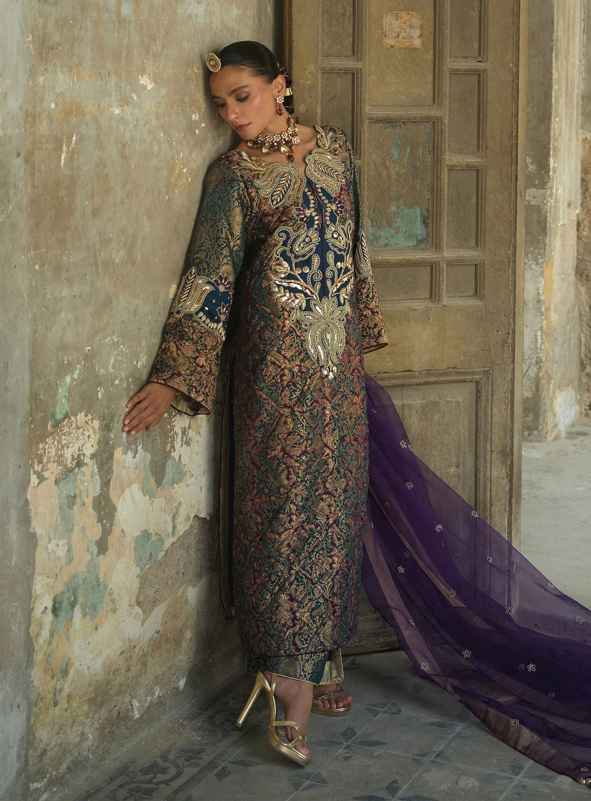 Zohra
