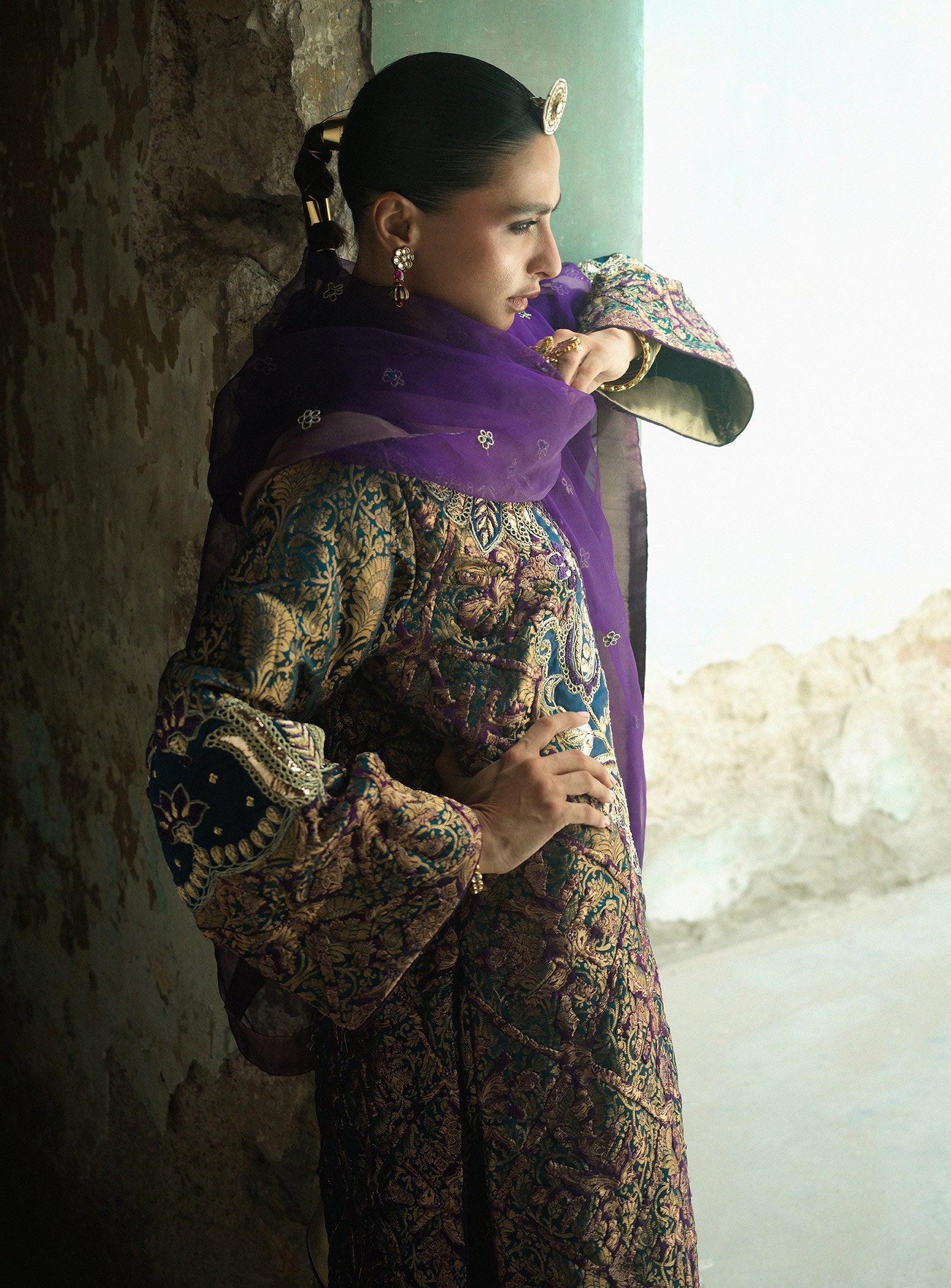 Zohra