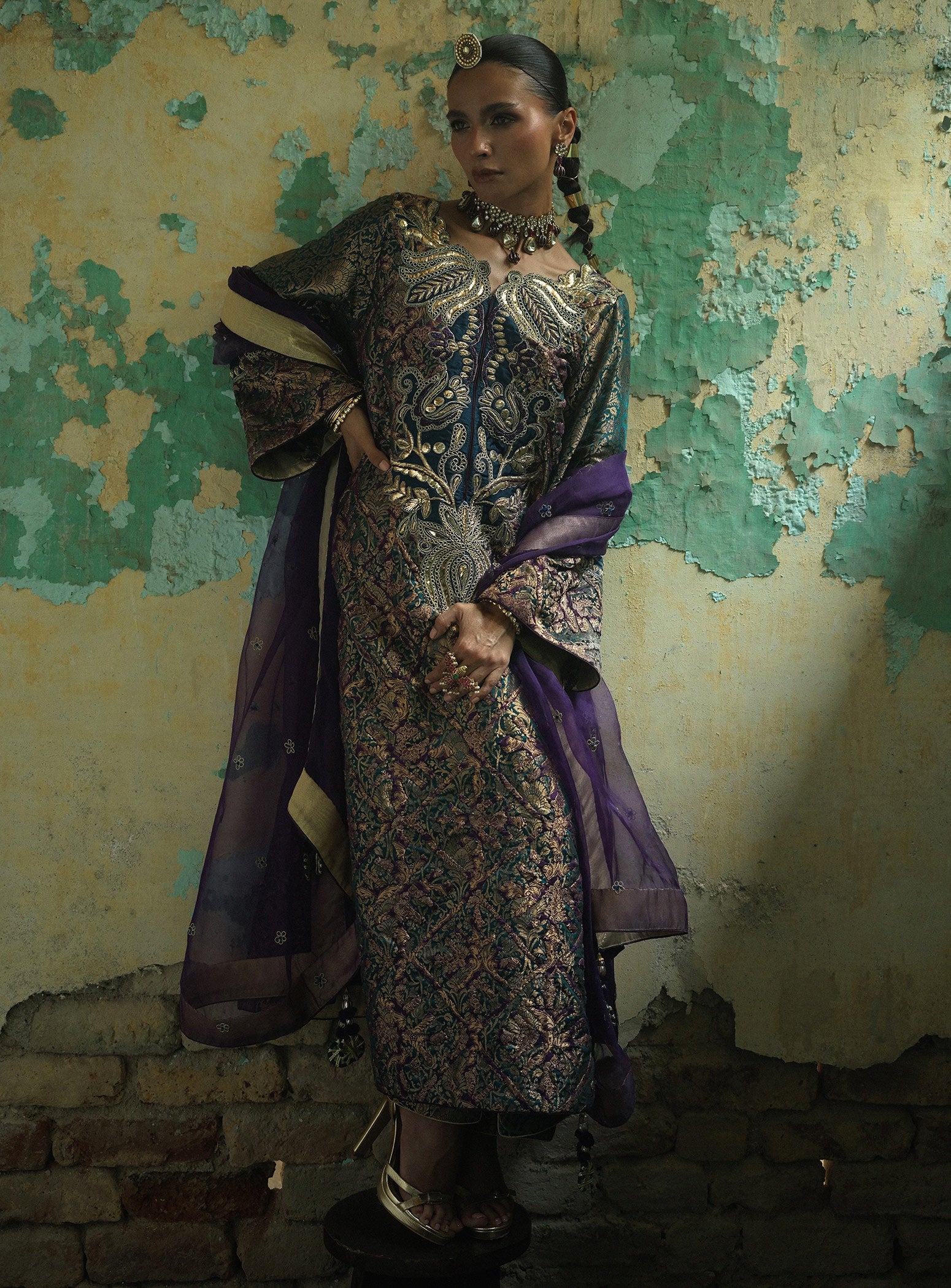 Zohra
