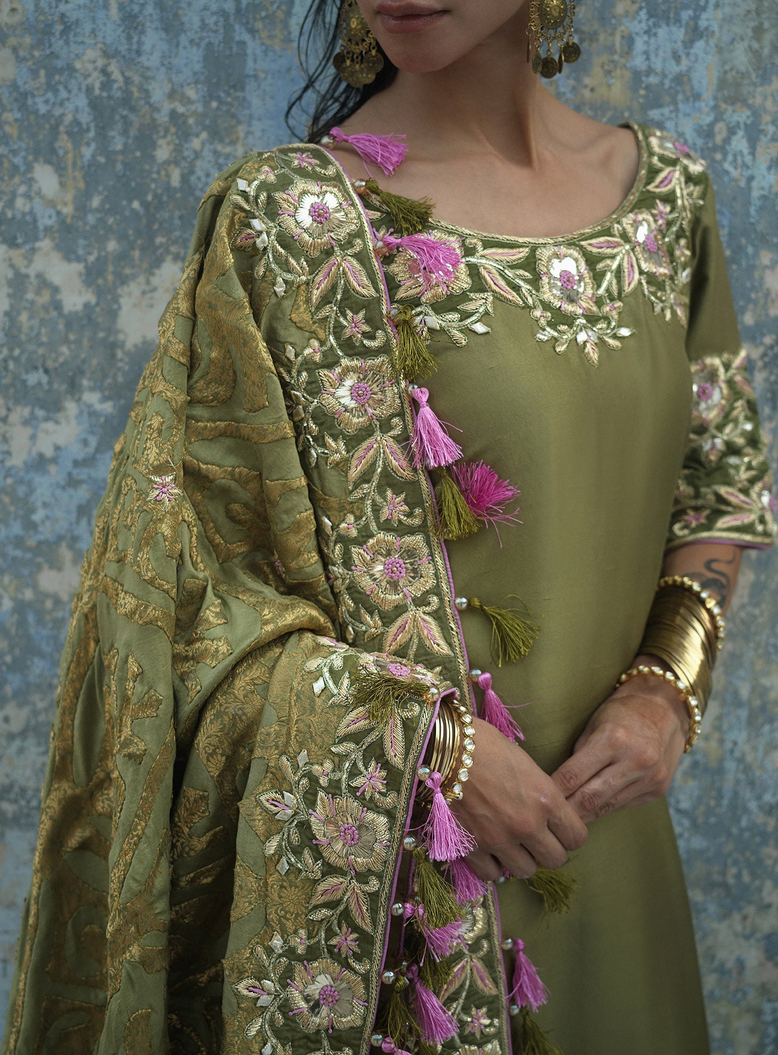 Asha