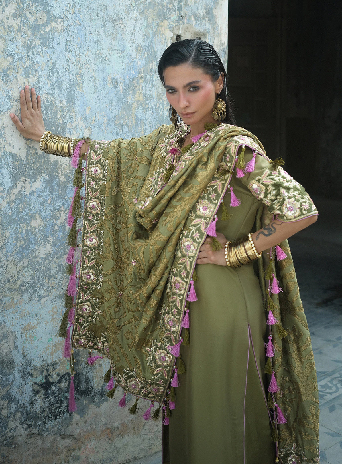 Asha