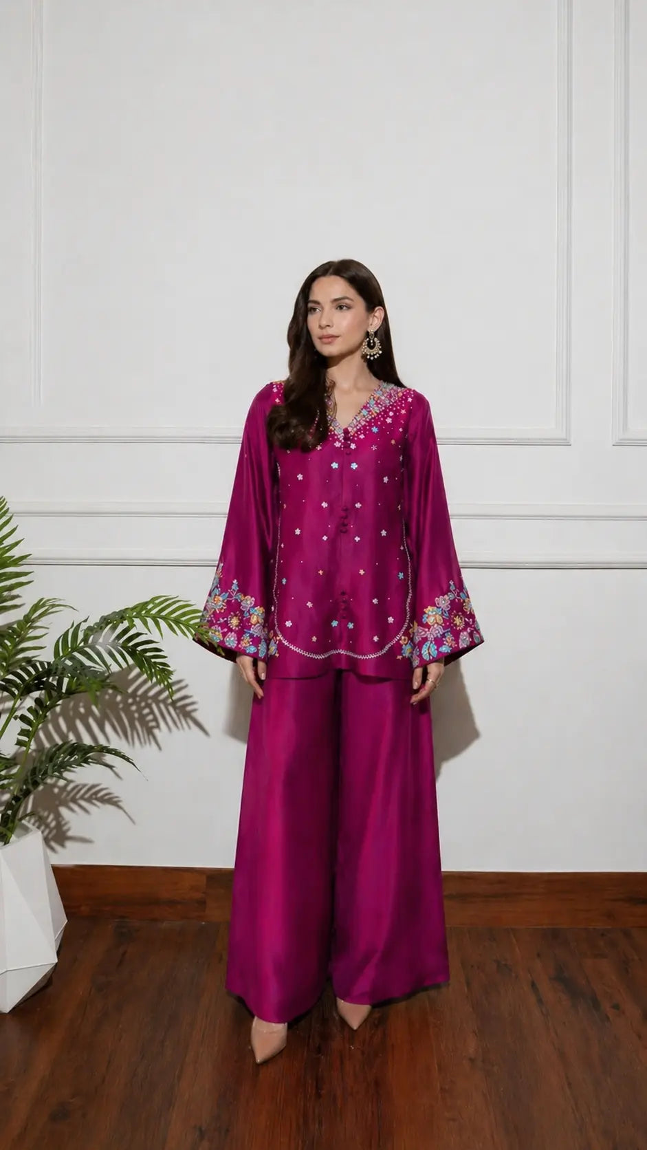 Rani Blossom