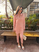 Light Pink Bow Set