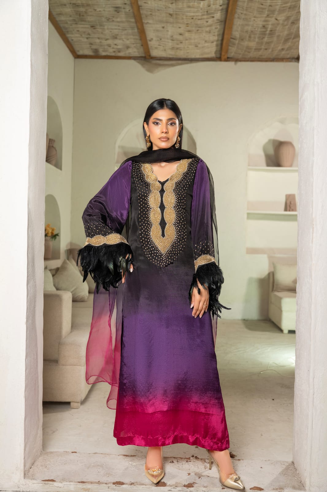 Twilight Grace