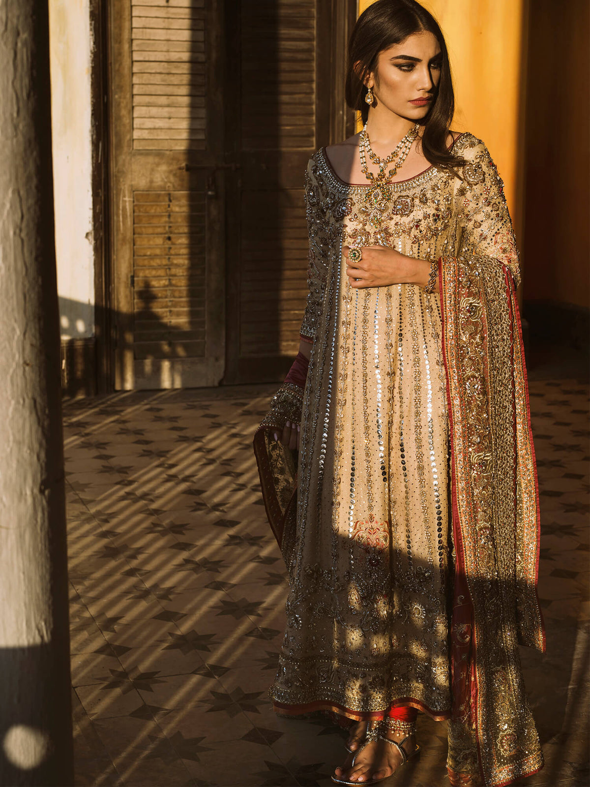 Misha Lakhani