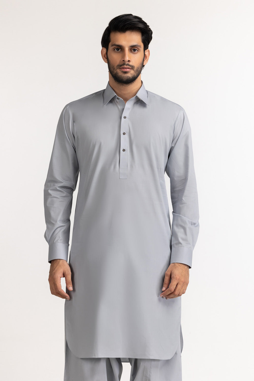 Leader Latha Unstitched Fabric Cotton-Lf