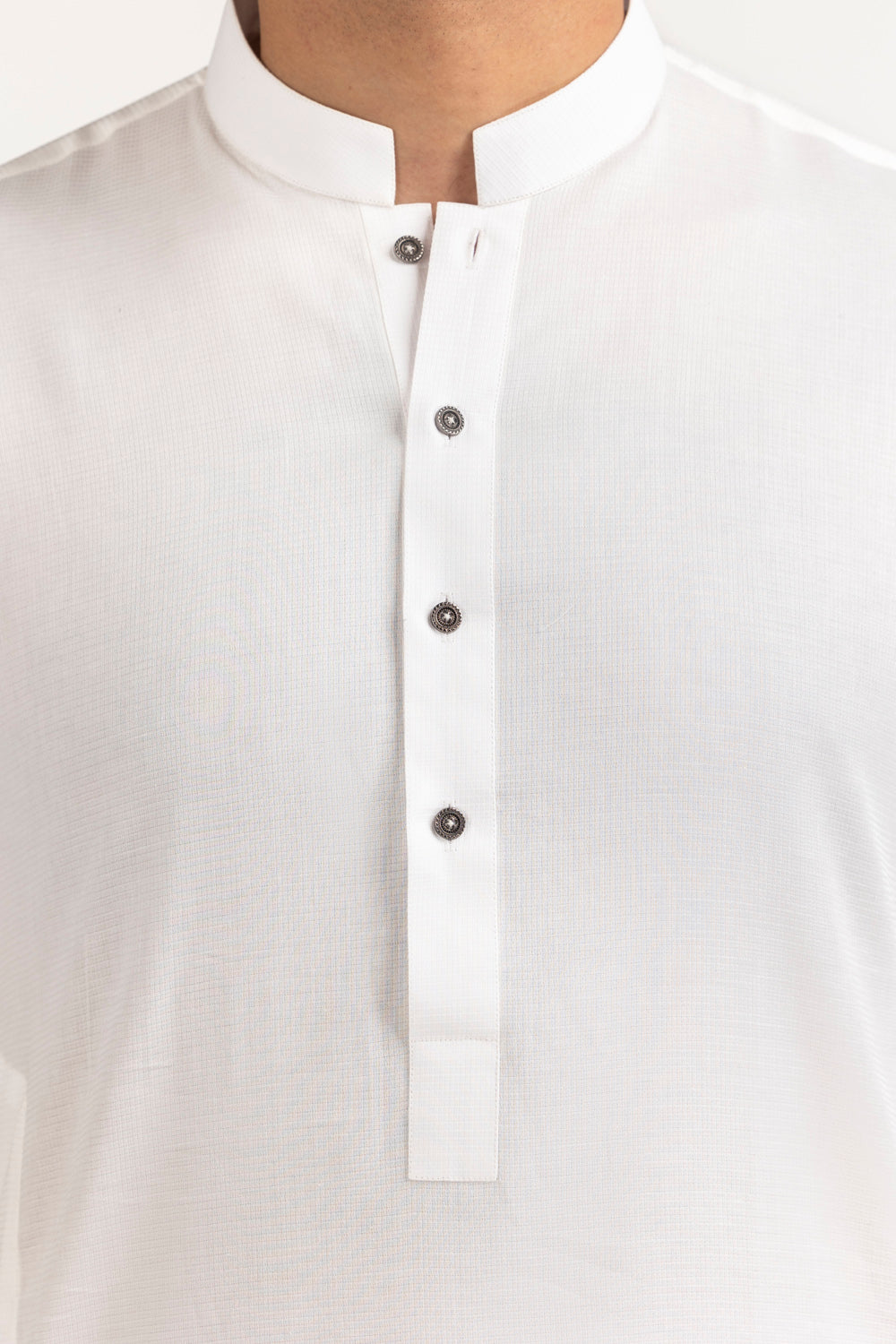 Opal Mist Unstitched Fabric Cotton