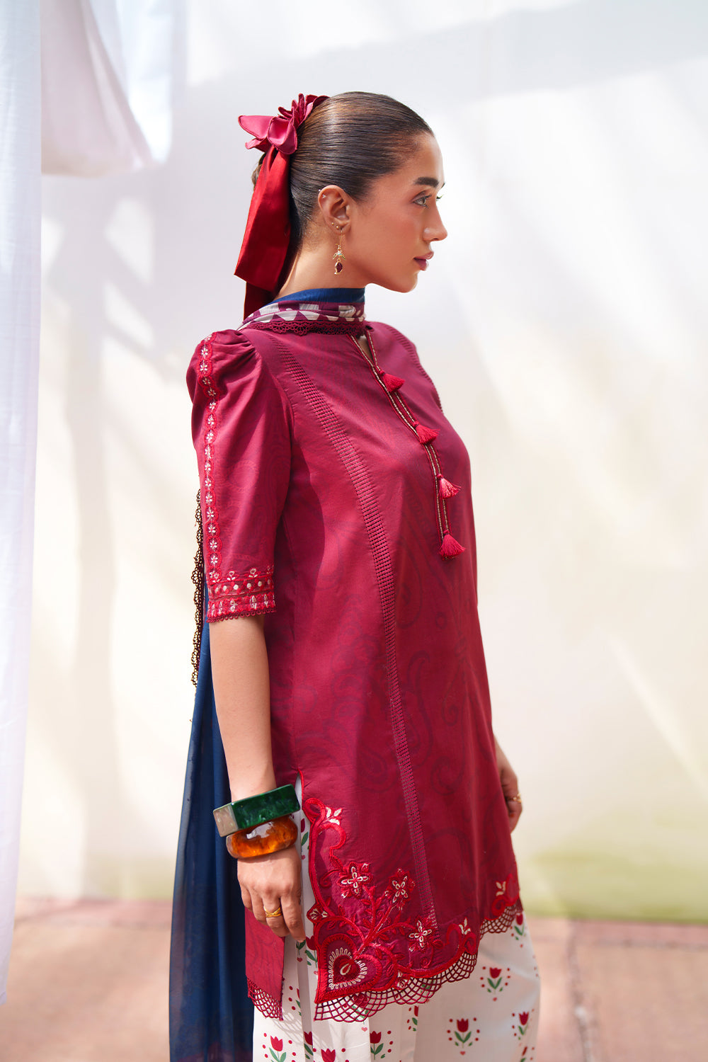 Saira Rizwan