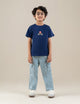 Racing Graphic T-Shirt