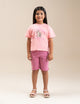 2 PIECE CHERISH FRIENDSHIP SUIT