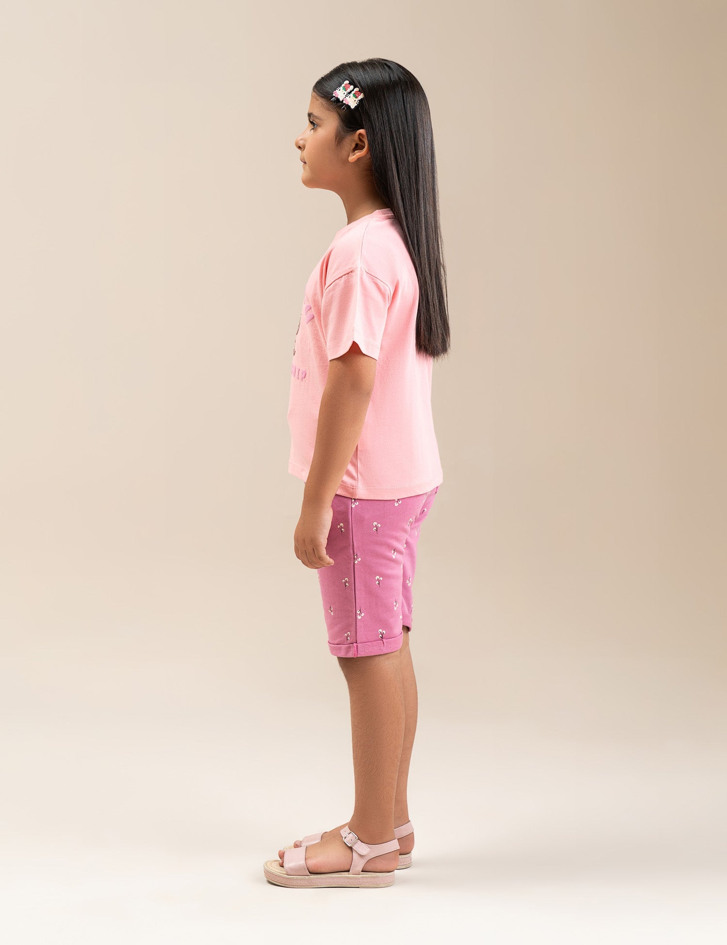 2 PIECE CHERISH FRIENDSHIP SUIT