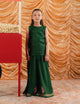 2 Piece Ethnic Embroidered Suit