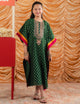 Embroidered Kaftan
