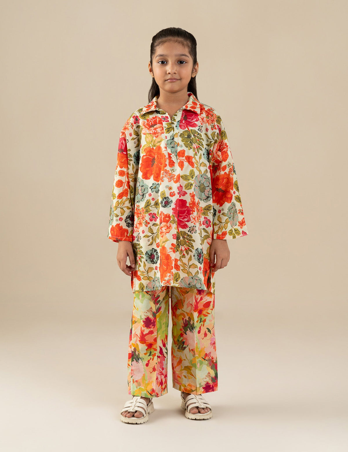 2 PIECE DIGITAL PRINTED SUIT - BK12601GEWS29705-MULTI-2000000306465-3-4Y