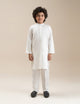 2 PIECE CLASSIC EMBROIDERED SUIT