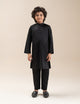 2 PIECE CLASSIC EMBROIDERED SUIT