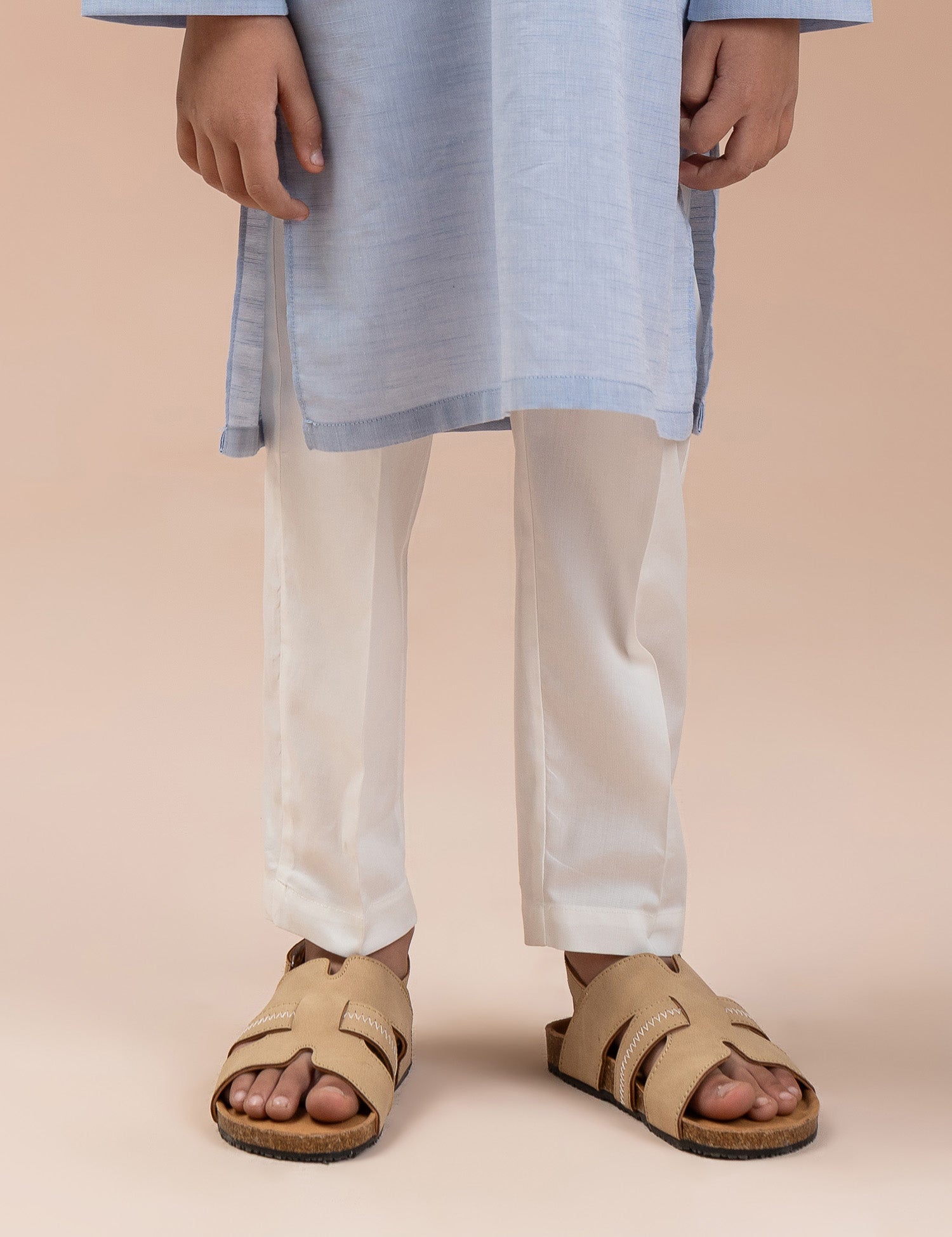 BASIC TROUSER