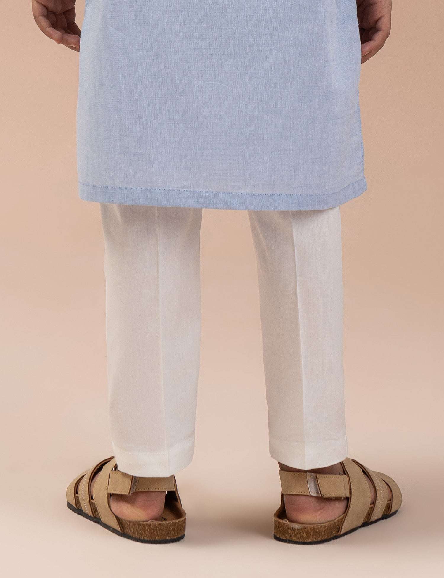 BASIC TROUSER