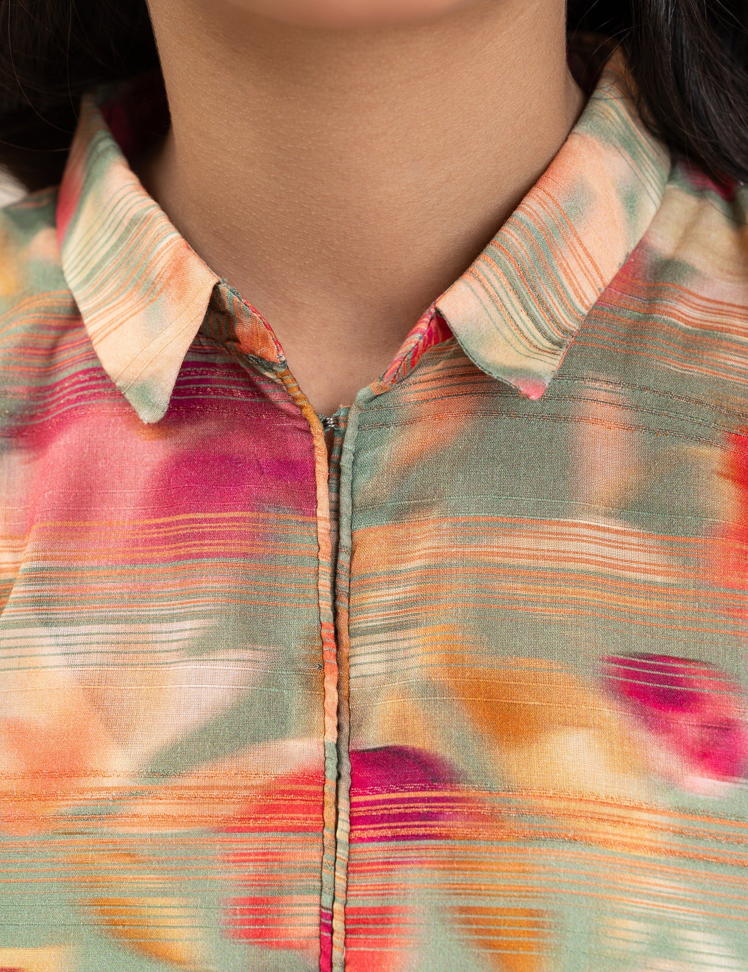 2 PIECE DIGITAL PRINTED SUIT