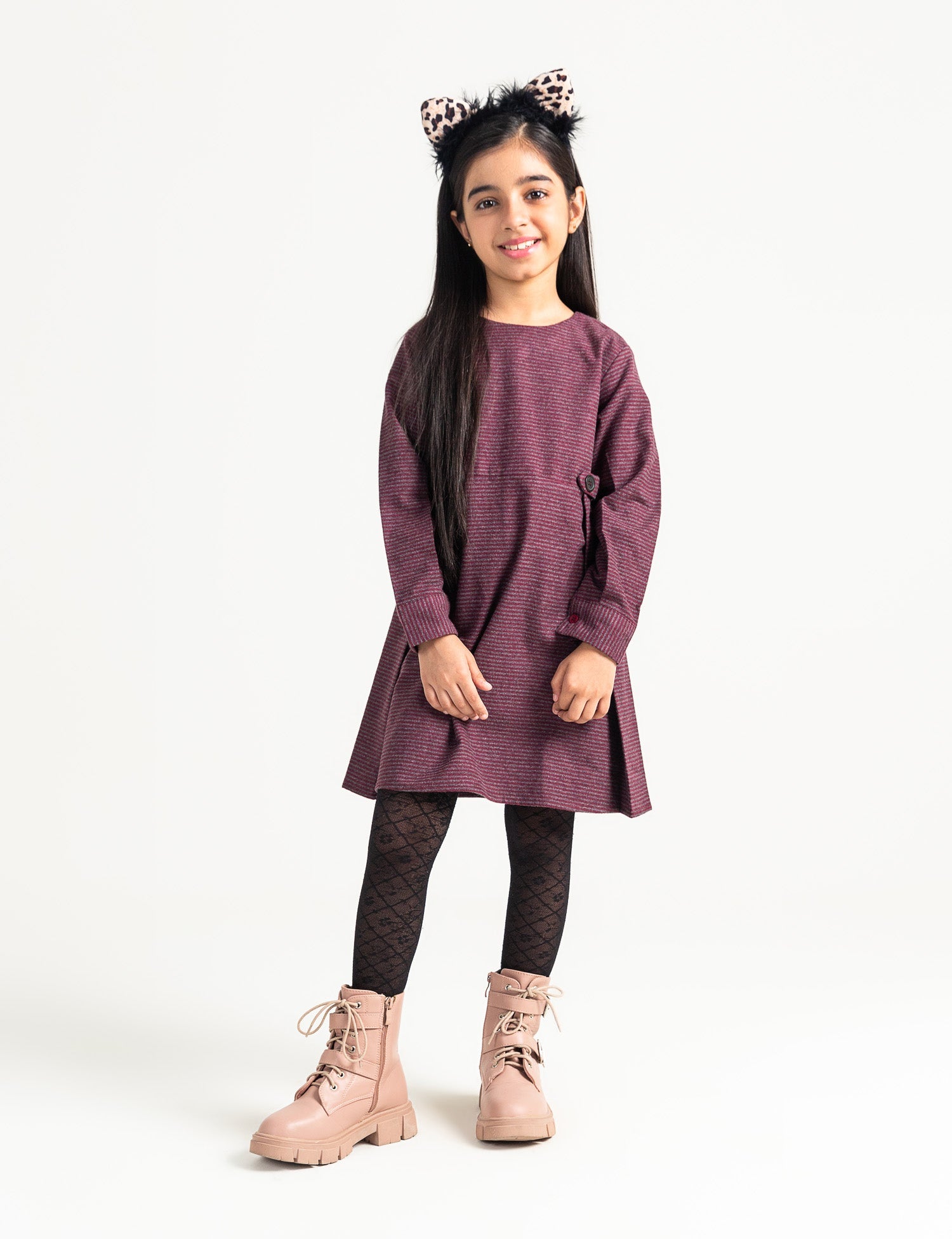Stylised Top